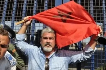إعادة إطلاق لجنة تحرير سبتة ومليلية تصل إلى البرلمان الإسباني