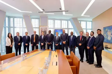 Maroc Telecom emprunte 370 millions d'euros pour étendre les services 4G au Tchad et au Mali