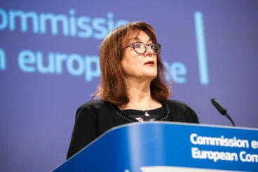 EU seeks strategic partnership with Morocco to enhance migration control and cooperation