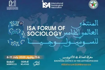 احتجاجا على مشاركة إسرائيلية.. 232 باحثا يقاطعون المنتدى العالمي للسوسيولوجيا بالمغرب