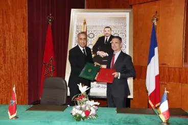 Maroc - France : Une coopération renforcée contre le crime organisé transnational