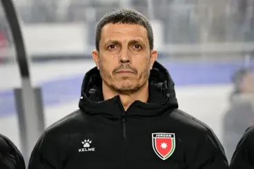 Jamal Sellami envisage un stage de la sélection de la Jordanie au Maroc