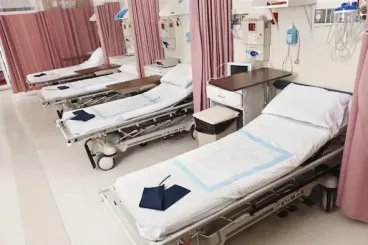 Morocco launches national program to rehabilitate 83 hospitals and build new CHUs by 2030