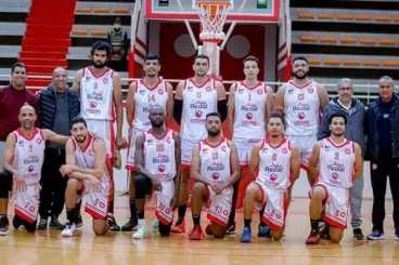 AS Salé edges out Maghreb Fès in Basketball Throne Cup semi-final first leg