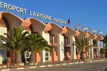 الصحراء:  المغرب يطرد ثلاثة إسبان نسقوا مع نشطاء مؤيدين للبوليساريو