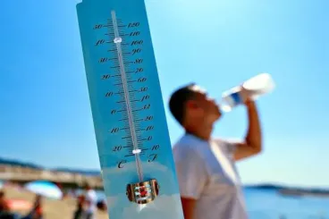 يونيو ينتهي على وقع 47 درجة.. المغرب يواجه موجة حر تاريخية
