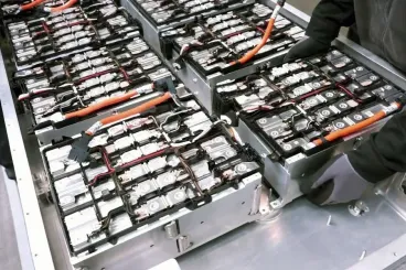 COBCO opens Morocco’s first battery materials factory