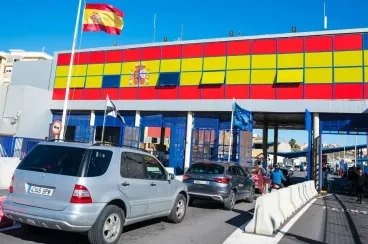 خلال عملية مرحبا 2025.. المغرب يوقف الجمارك التجارية مع مليلية