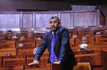 حزب العدالة والتنمية يطالب بحل مجموعة الصداقة البرلمانية المغربية الإسرائيلية