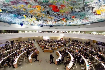 Around 40 countries back Morocco’s sovereignty over the Sahara at UN Human Rights Council
