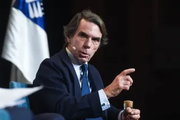 Former Spanish PM Aznar reveals Chirac suggested ceding Ceuta and Melilla to Morocco