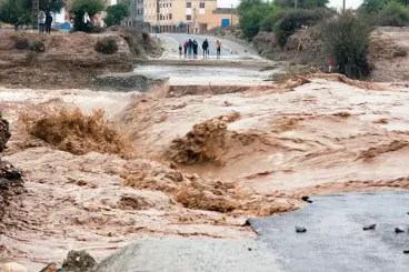 Maroc : Un nouvel Indice révèle la vulnérabilité climatique et les déficits de financement