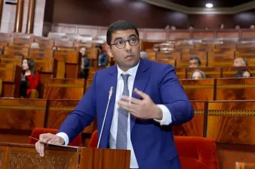 نحو تشريع جديد يحمي الأطفال وكبار السن من الاستغلال الرقمي بالمغرب