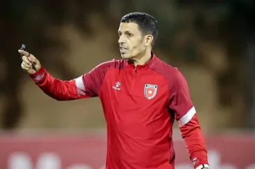 Football : Jamal Sellami mène la Jordanie à sa première qualification au Mondial