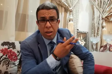 Rabat court upholds prison sentence for journalist Hamid El Mahdaoui in defamation case