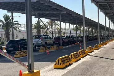Ceuta: La Fiesta del Sacrificio adelanta extraoficialmente la OPE