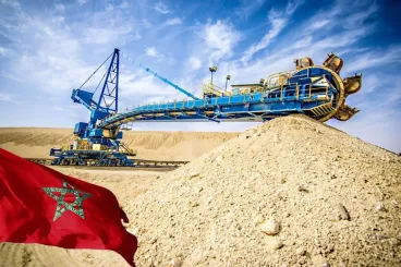 États Unidos: Nueva investigación sobre el caso de los fertilizantes fosfatados de Marruecos