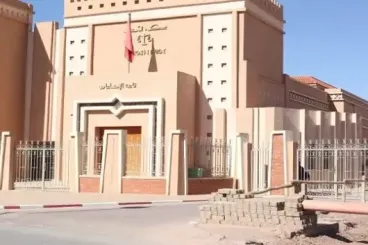 Ouarzazate: Detención de un padre acusado de violar a su hija menor de edad