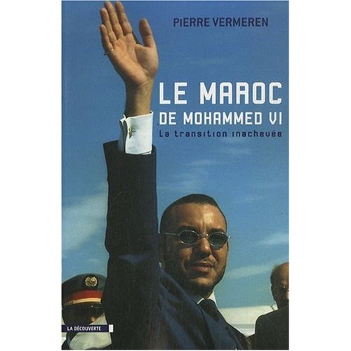 Le Maroc de Mohammed VI : La transition achevée