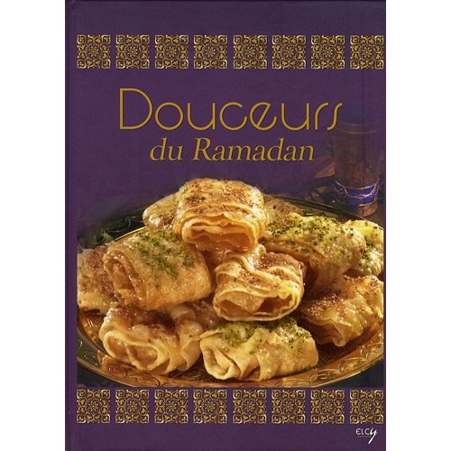 Douceurs du Ramadan