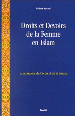 Droits et Devoirs de la femme en Islam