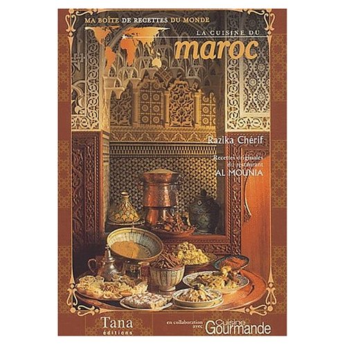 Cuisine du Maroc