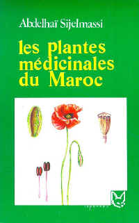 Les plantes médicinales au maroc