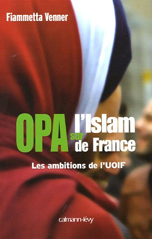 OPA sur l'islam de France : Les ambitions de l'UOIF