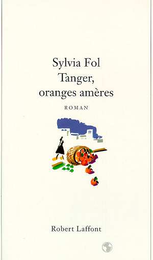 Tanger, oranges amères