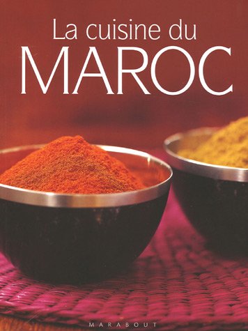 La cuisine du Maroc