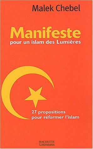 Manifeste pour un Islam des lumières