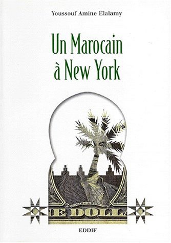Un Marocain à New York