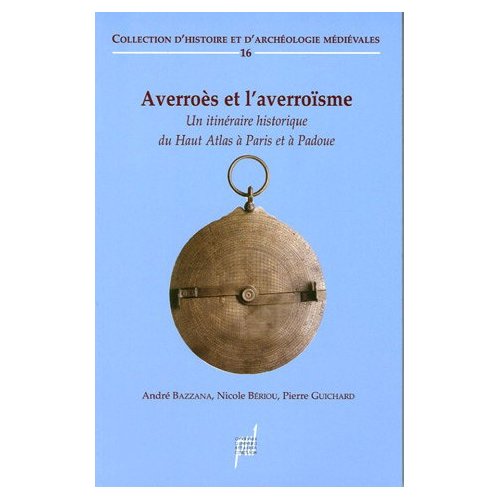 Averroès et l'averroïsme