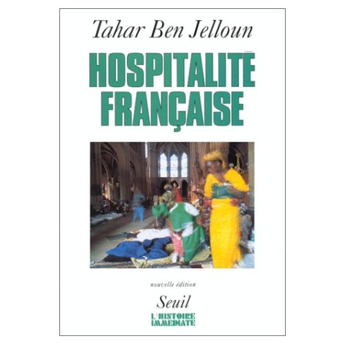 Hospitalité française