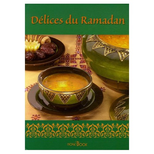 Délices du Ramadan
