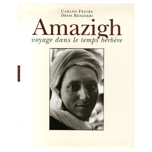 Amazigh : Voyage dans le temps berbère