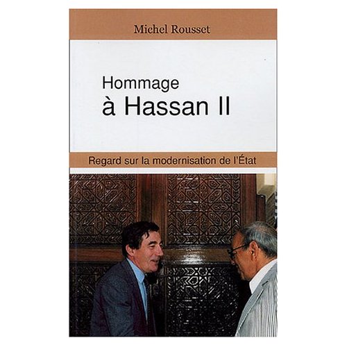 Hommage à Hassan II