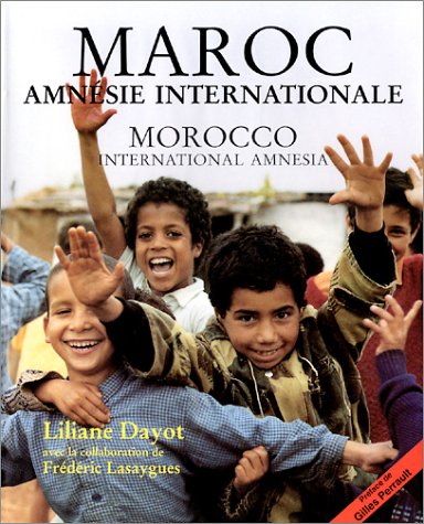 Maroc, amnésie internationale