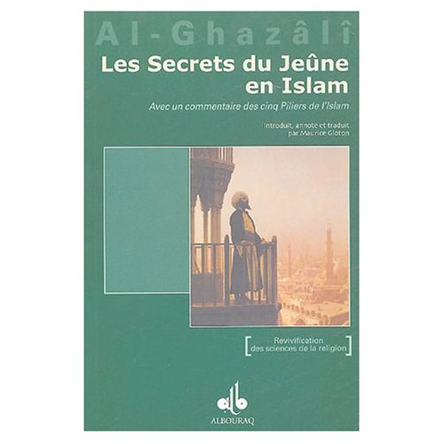 Les secrets du jeûne en islam