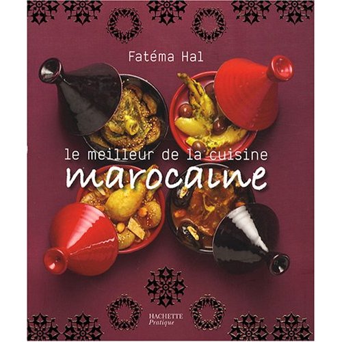 Le meilleur de la cuisine marocaine