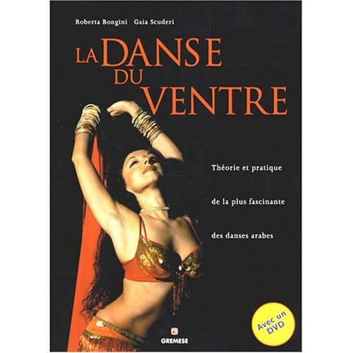 La danse du ventre (DVD)