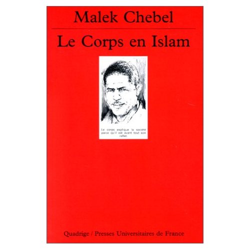 Le Corps en Islam