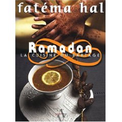 Ramadan : La cuisine du partage