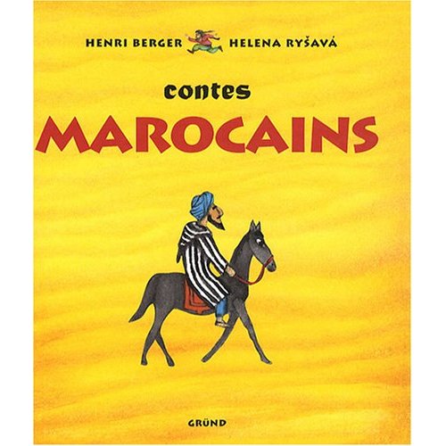 Contes marocains