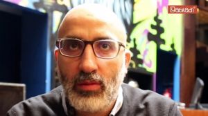 حوار مع المخرج اللبناني أحمد غصين حول فيلمه جدار الصوت